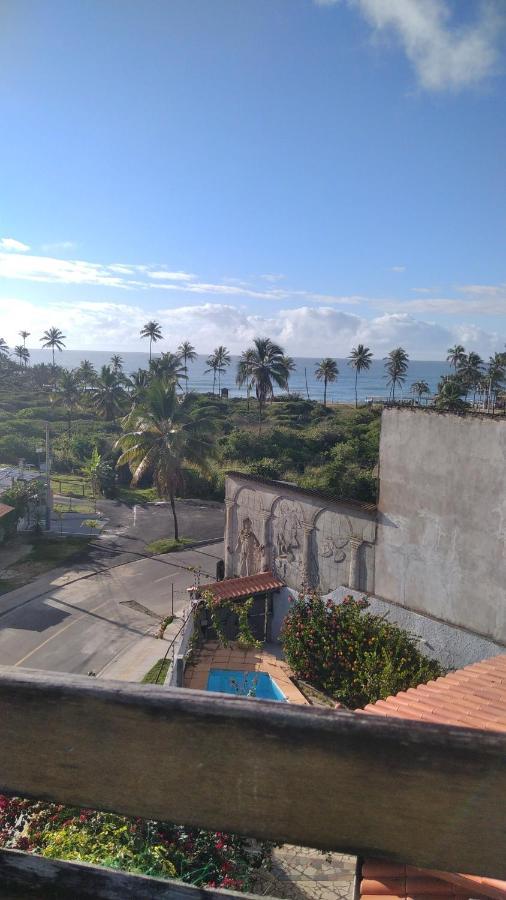 Kit Net Carlotta Apartamentos Salvador Exteriér fotografie
