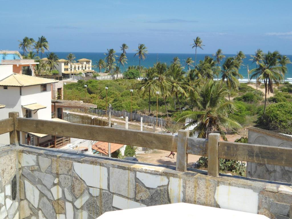 Kit Net Carlotta Apartamentos Salvador Exteriér fotografie